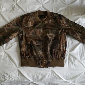 Army jacket